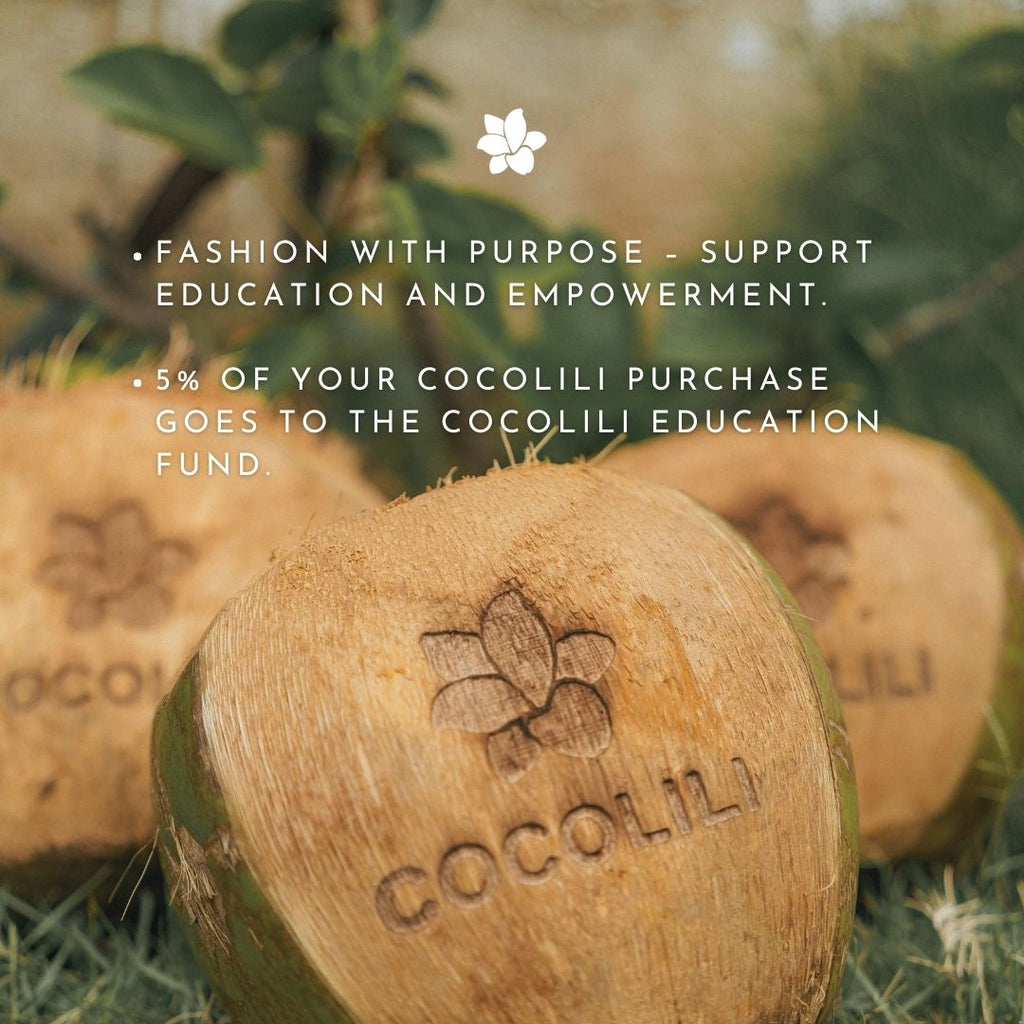 Embracing Change: The New Face of COCOLILI