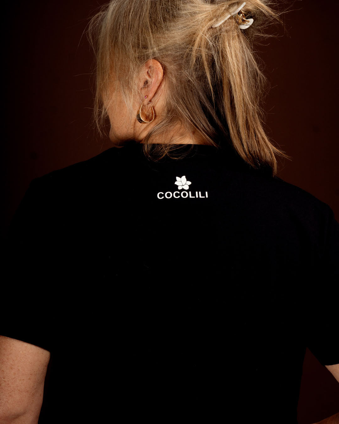 T-SHIRT | COCOLILI Iconic Tee