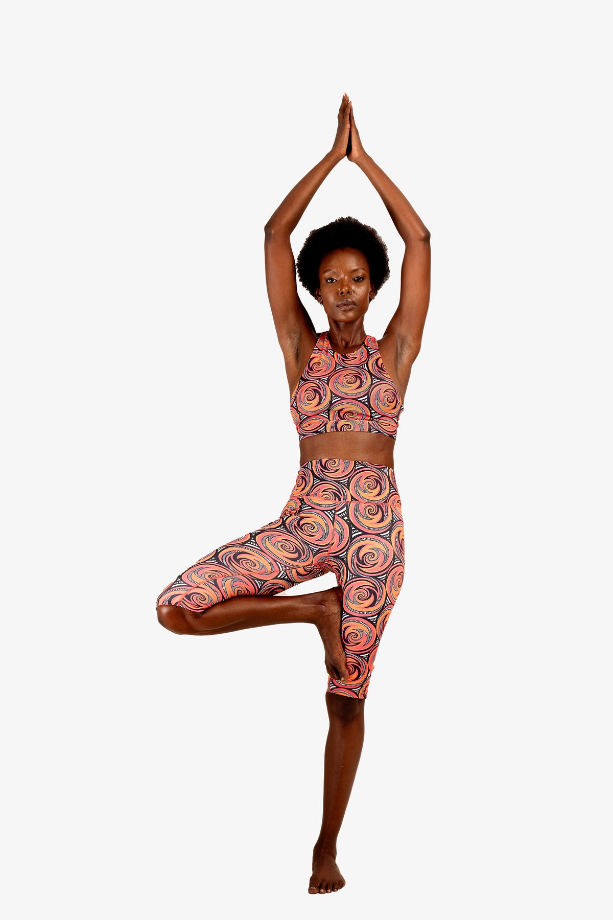 IMPALA | Sustainable Workout for Yoga and Pilates