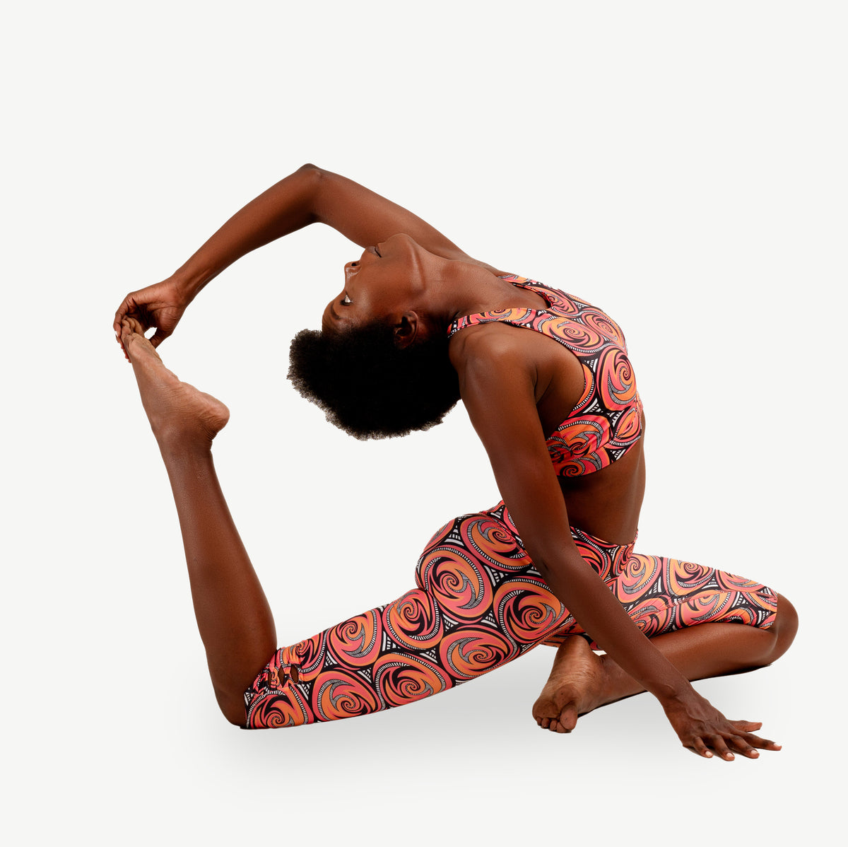 IMPALA | Sustainable Workout for Yoga and Pilates