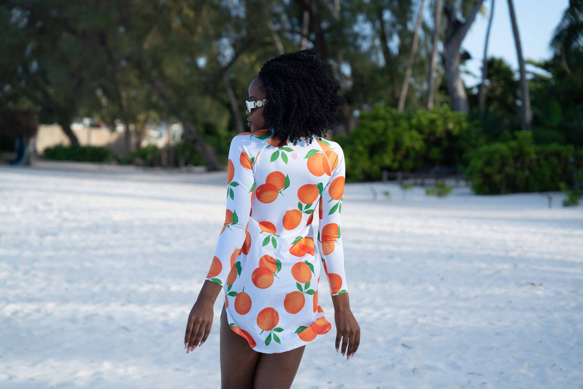 San Pedro | Modest Swimsuit - CocoLiliAfrica